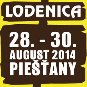 Lodenica 2014