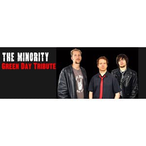 GREEN DAY TRIBUTE