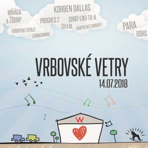 Vrbovské Vetry 2018