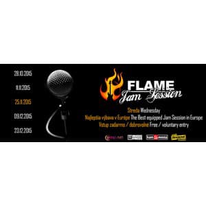 FLAME ★ Jam Session ♪ N° 23//15