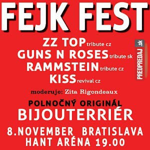 Fejk Fest