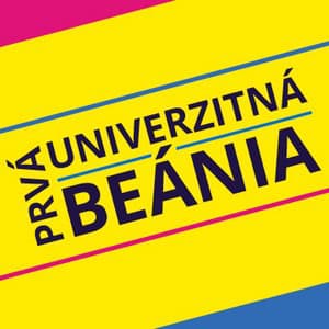 Prvá univerzitná beánia 2014