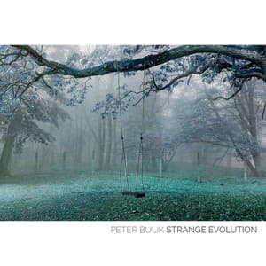 Peter Bulík - krst albumu Strange Evolution