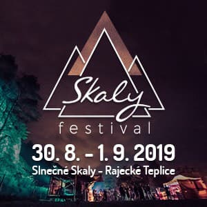 Festival Skaly 2019