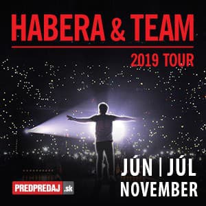 Habera & Team 2019 Tour