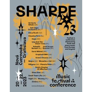 SHARPE Festival 2023