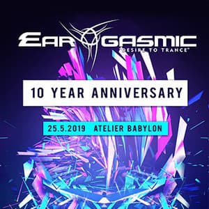 Ear-Gasmic "10 Year Anniversary Edition"