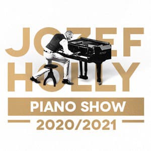 Jozef Holly tour