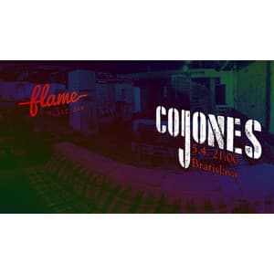 Cojones (punk-rock)
