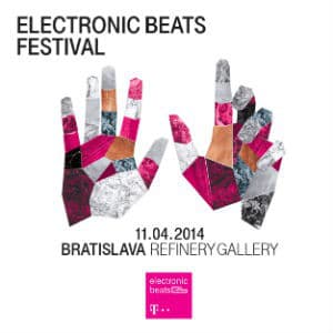 Electronic Beats 2014