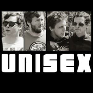 Unisex - Diamantové dedičstvo slovenskej pop music tour 2014