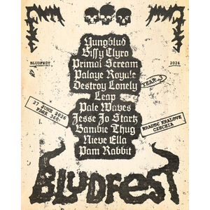 Bludfest 2026