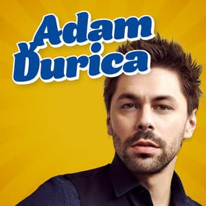 Adam Ďurica - Letné koncerty 2021