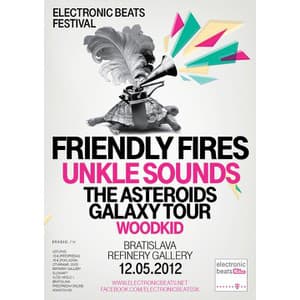 Electronic Beats Festival 2012