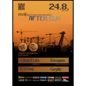 Electro Playground #27 // After Sun 