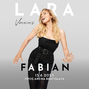 Lara Fabian (BA)