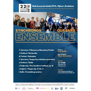 Synchronos & Quasars Ensemble (BA)