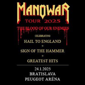 Manowar (BA)