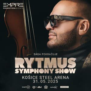 Rytmus Symphony Show (KE)