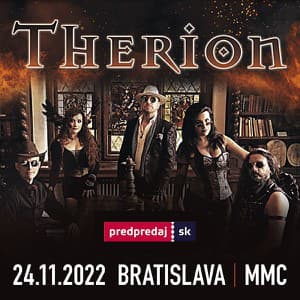 Therion (BA) - ZRUŠENÉ