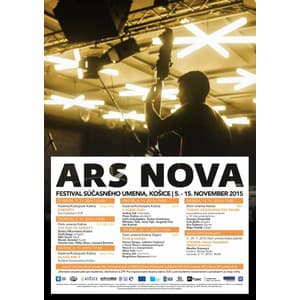 Ars Nova 2015