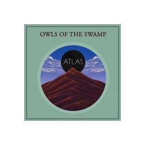 Žamboši & Owls of the Swamp /Austrálie/