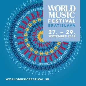 World Music Festival 2019