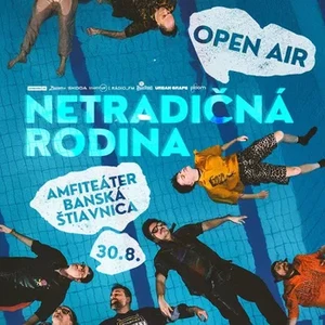 Billy Barman & Korben Dallas - Netradičný víkend na konci leta (BŠ) Billy Barman & Korben Dallas - Netradičný víkend na konci leta (BŠ)