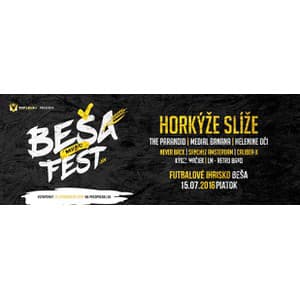 Beša Music Fest 2016