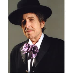 Bob Dylan (Brno)