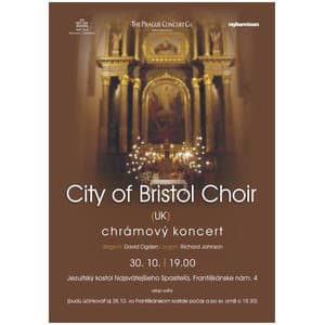 City of Bristol Choir (UK)