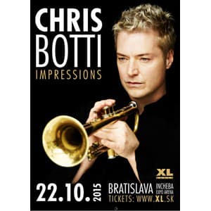 Chris Botti (BA)