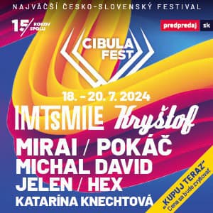 Cibula Fest 2024