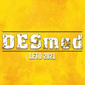 Desmod - Leto 2021 (Beckov)