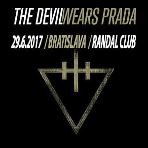 The Devil Wears Prada (BA)