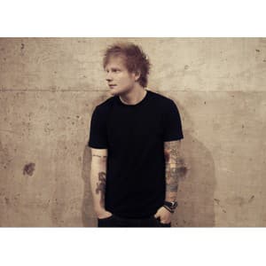 Ed Sheeran (Praha)