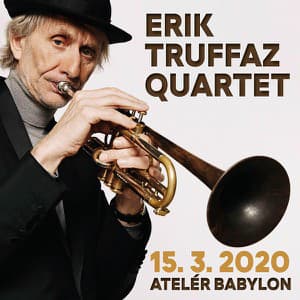 Erik Truffaz quartet