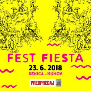 Fest Fiesta 2018