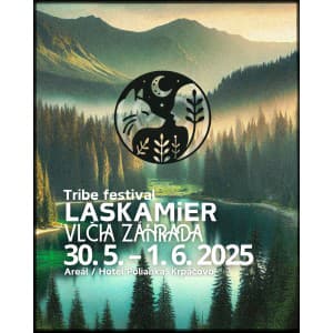 LASKASMiER TRIBE FESTIVAL LASKASMiER TRIBE FESTIVAL