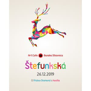 ŠteFUNKská v Arte 2019