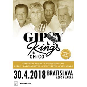 Gipsy Kings (BA)