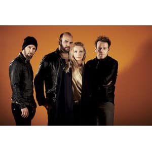 Guano Apes (Viedeň)