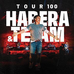 Habera & Team Tour 100