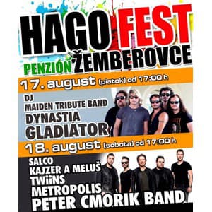 Hago Fest 2018