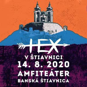 Hex v Štiavnici 2020