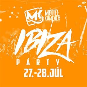 Ibiza party 2019