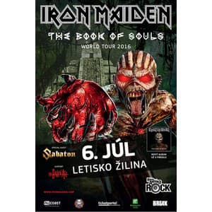Iron Maiden (ZA)