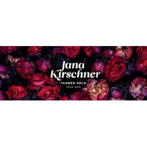 Jana Kirschner - Takmer sólo