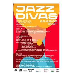 International Woman´s Jazz Festival (Piešťany)