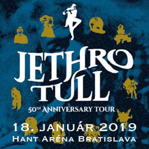 Jethro Tull (BA)